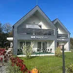 Panzio Oda ve Kahvaltı