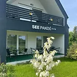 Panzio 4* Fertőrákos