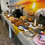 Couette-café Panzio