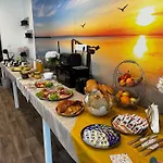 Oda ve Kahvaltı Panzio 4*