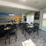 Couette-café Panzio 4*