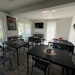Panzio 4* Fertőrákos