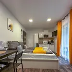 Panzio 4* Fertőrákos