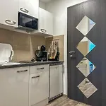 לינה וארוחת בוקר Panzio 4*