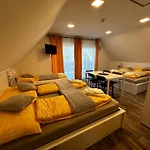 Couette-café Panzio 4*