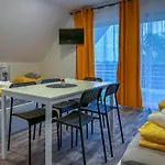 Couette-café Panzio 4*
