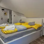 Panzio 4* Fertőrákos