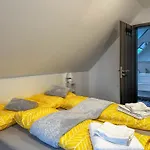 Panzio Couette-café 4*