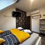 Panzio 4* Fertőrákos