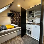 Panzio 4* Fertőrákos