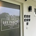 Panzio 4*
