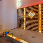 Panzio Couette-café 4*