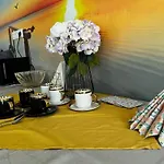 Panzio Couette-café