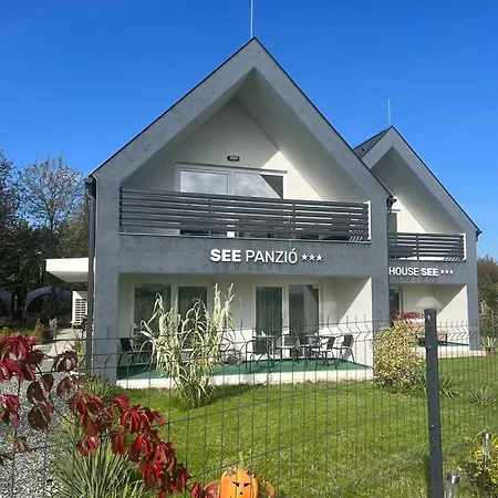 Panzio Couette-café