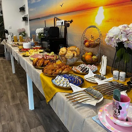 Couette-café Panzio