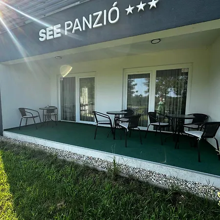 Panzio 4*