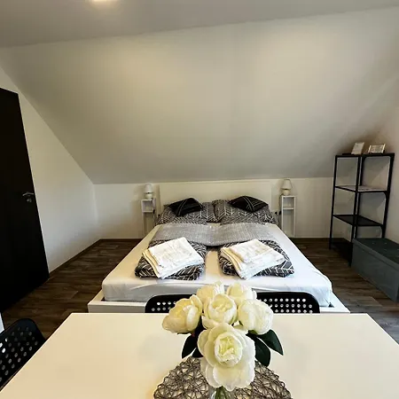 Bed & Breakfast Panzio