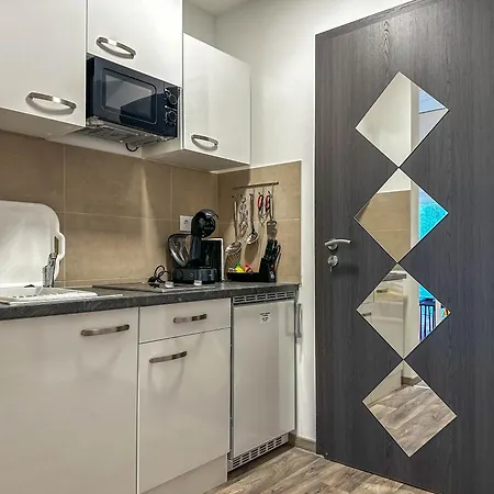 Bed & Breakfast Panzio 4*