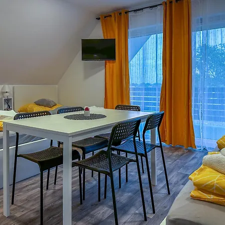 Bed and Breakfast Panzio *