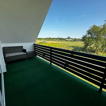 Panzio Bed & Breakfast