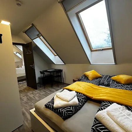 Panzio 4* Fertőrákos