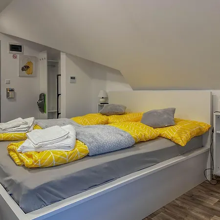 Panzio 4* Fertőrákos