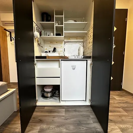 Panzio 4* Fertőrákos