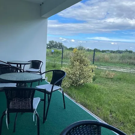 Panzio Bed & Breakfast