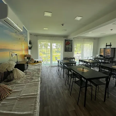 Bed & Breakfast Panzio 4*