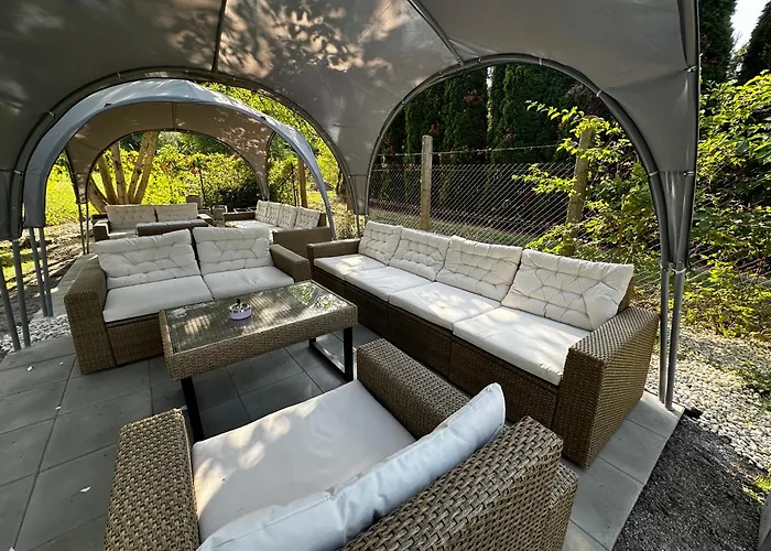 Panzio Bed & Breakfast