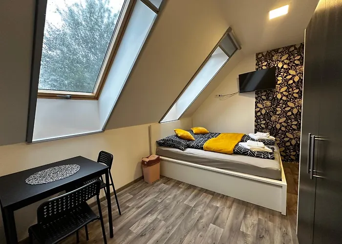 Panzio Bed & Breakfast