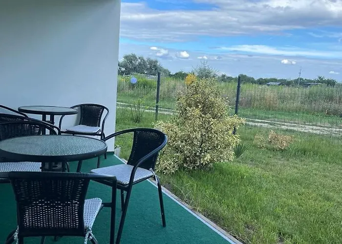 Panzio Bed & Breakfast