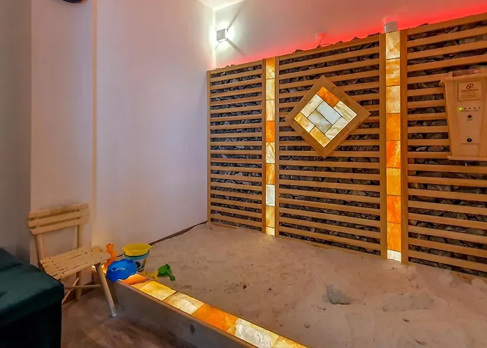 Panzió Frühstückspension 4*